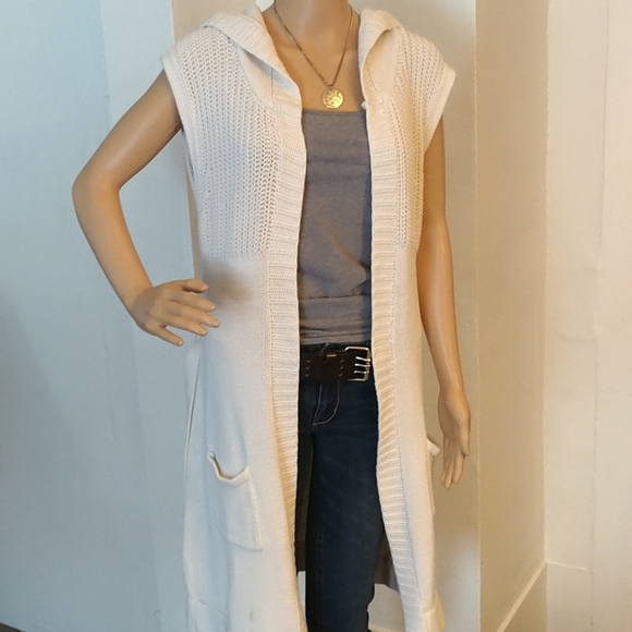 NWOT Duster - Picture 1 of 5